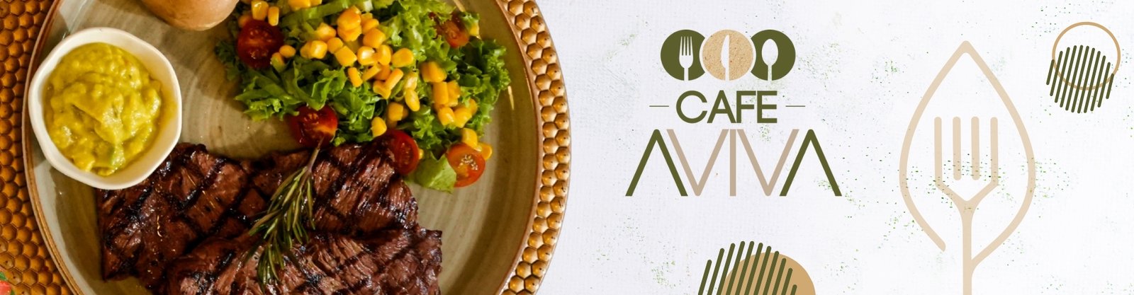 Restaurante Cafe Aviva(1920 x 1000 px)